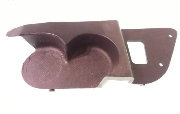 Peugeot 307 Cup holder 241709 96345