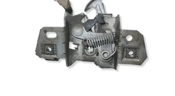 Volvo C30 Engine bonnet/hood lock/catch 30716530