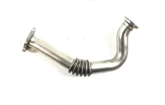 Audi A6 C7 EGR valve line/pipe/hose 03L131521R