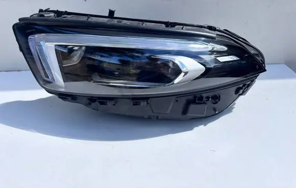 Mercedes-Benz A W177 Headlight/headlamp A1779061103