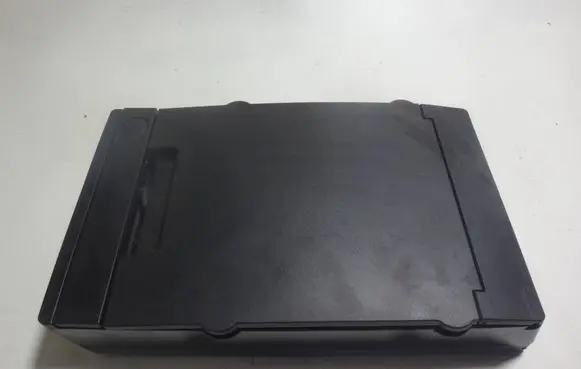 BMW 7 F01 F02 F03 F04 Ski bag 7213421