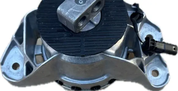 Mercedes-Benz SL R232 Engine mount vacuum valve 2322409300