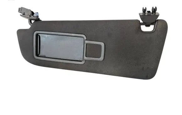 Audi A6 C7 Sun visor 4G0857551