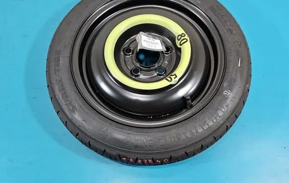 KIA Ceed R15 spare wheel 529101H900 IMPRK1582840