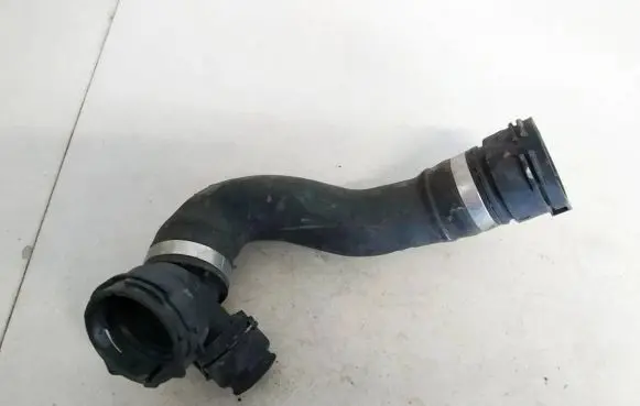 BMW 5 E60 E61 Engine coolant pipe/hose 11531436373 11.53-1436373