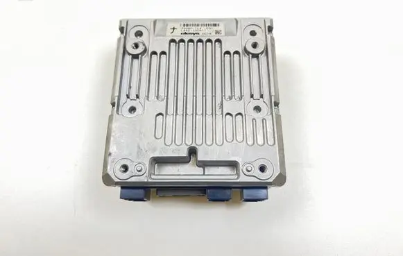 Power steering control unit/module