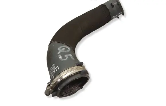 Audi Q5 SQ5 Intercooler hose/pipe 8R0145790H