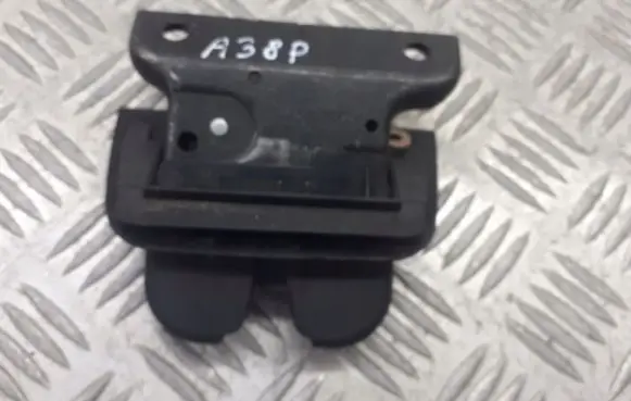 Audi A3 S3 8P Tailgate/trunk/boot lock/catch/latch