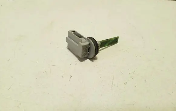 Skoda Kamiq Interior temperature sensor 3D0907543A