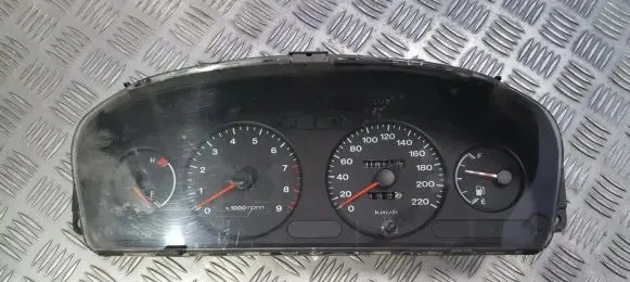 Hyundai Sonata Speedometer (instrument cluster) mc03002601c mc030-026-01c