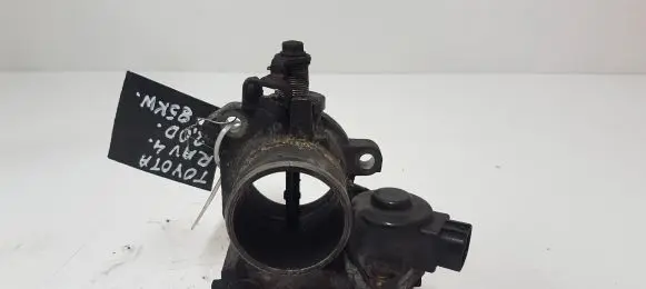 Toyota RAV 4 (XA20) Throttle valve 8967221020