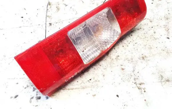 Ford Transit Rear/tail lights 6c1113n004a 6c11-13n004-a