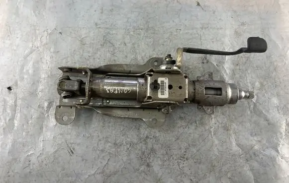 Jeep Compass Steering wheel axle 05057197AA P05057279AN