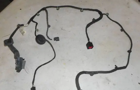 Opel Mokka Rear door wiring loom 94531018