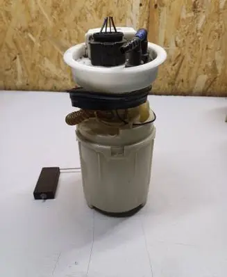 Seat Ibiza III (6L) In-tank fuel pump A2C53021868 6Q0919051F