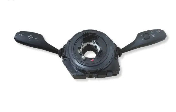 BMW 1 F20 F21 Airbag slip ring squib (SRS ring) 9253754 1009390702