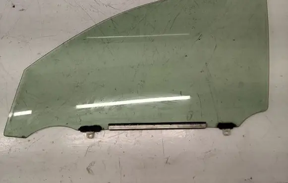 Toyota RAV 4 (XA30) Front door window/glass (coupe) 43R00034