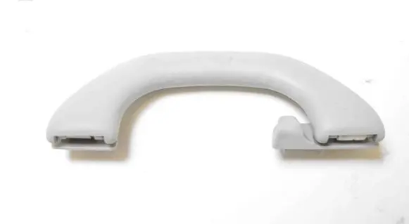 Volkswagen Touran I Rear interior roof grab handle 1T0857607A