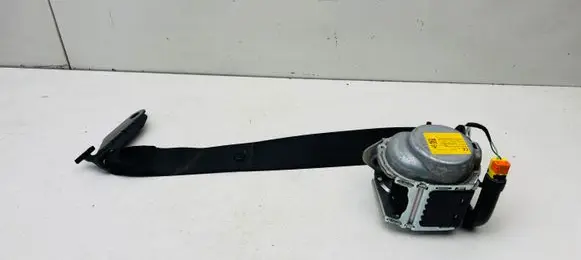 Audi A5 Rear seatbelt 8W8857806B