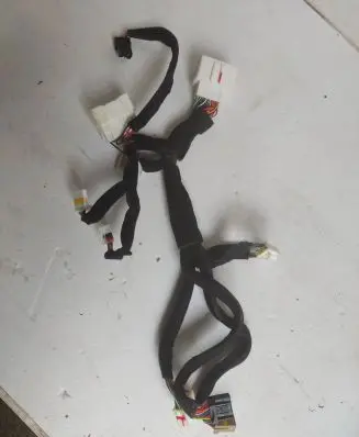 KIA Soul Wiring harness 84624J2AB0