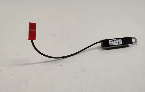 Volvo V60 Aerial antenna amplifier 31384314