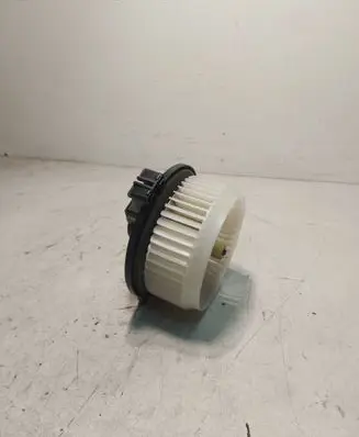 Heater fan/blower