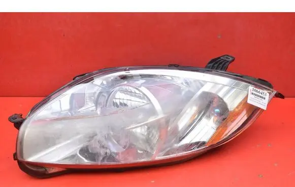 Mitsubishi Eclipse Headlight/headlamp 