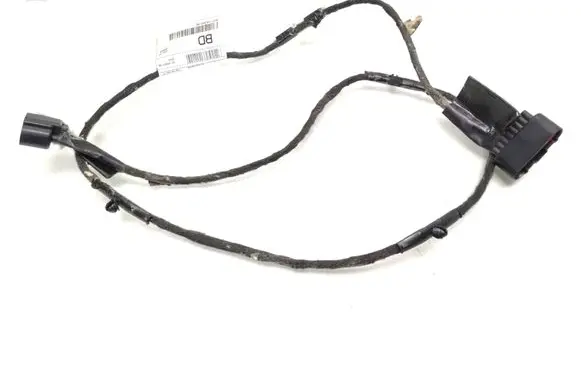 Ford Transit Custom Sliding door wiring loom BK2T19L540BD