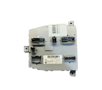 Mercedes-Benz C W205 Other control units/modules A2059006330