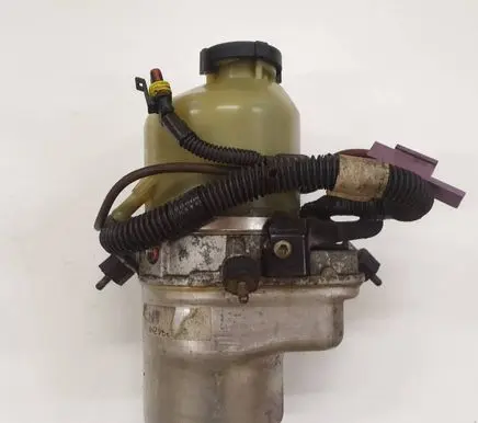 Opel Astra G Electric power steering pump 13105727 24405523 24436639