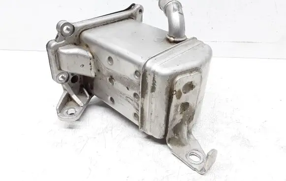 Volvo V60 EGR valve cooler 31422315
