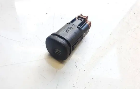 Ford Fiesta Fog light switch d3l0a xs6t15k237aa