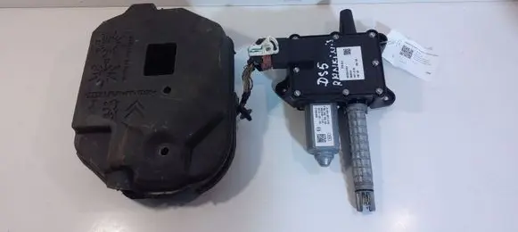 Citroen DS5 Hand brake/parking brake motor 9674619580 0204007479