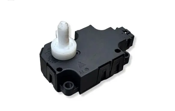 Audi A7 S7 4G Air flap motor/actuator CZ1139300857 ZBAT0045D09AT 013022332768