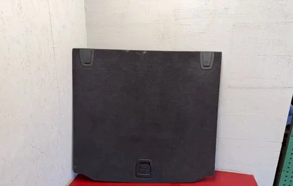 BMW X3 G01 Trunk/boot floor carpet liner 7445821