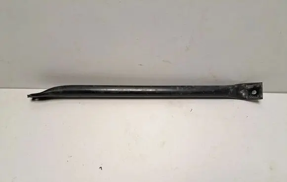 BMW X7 G07 Radiator support slam panel bracket 7445102