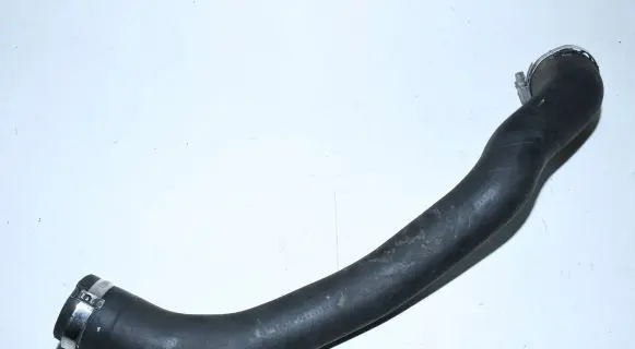 Peugeot 308 Intercooler hose/pipe 9820100680