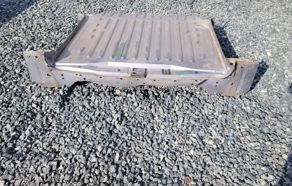 Peugeot Partner Rear bodywork 13354