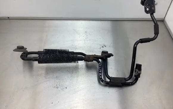 Subaru Outback Power steering radiator 