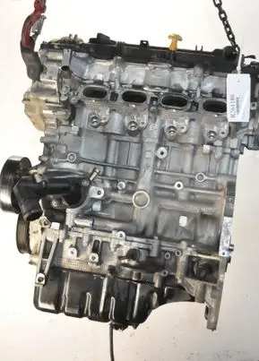 Hyundai i40 Engine swap G4NC