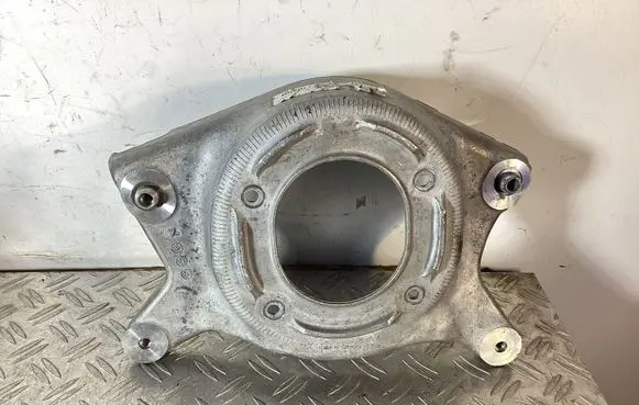 Porsche Macan (95B) Coil spring mount 94B412383