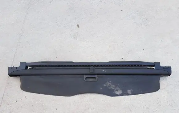 BMW 5 E60 E61 Parcel shelf load cover 