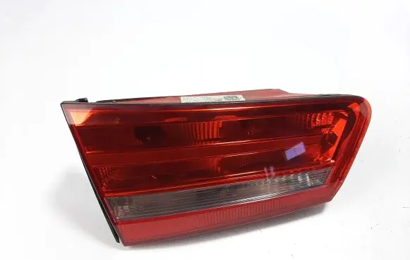 Audi A6 S6 C7 4G Tailgate rear/tail lights 4G9945093