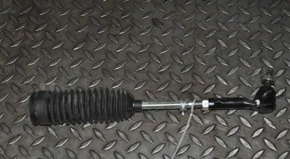 Mazda CX-5 Steering tie rod 