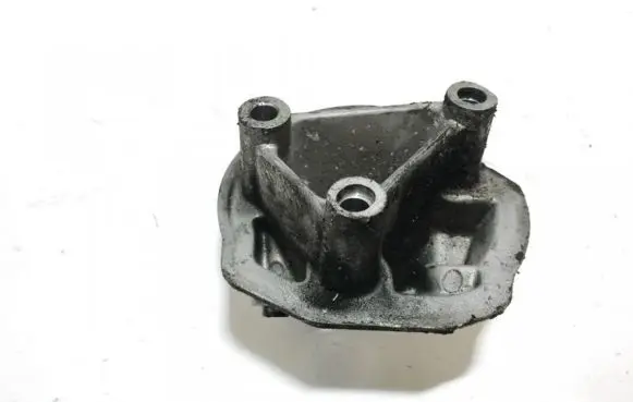 Peugeot 307 Engine mounting bracket 9638557080 a01