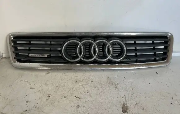 Audi A6 Allroad C5 Front grill 4z7853651