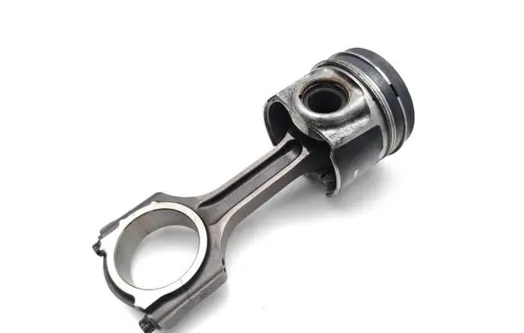 Ford Transit Custom Piston with connecting rod YLF6