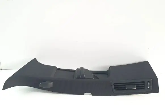 Mercedes-Benz E W212 (B) pillar trim (top) A2126900330
