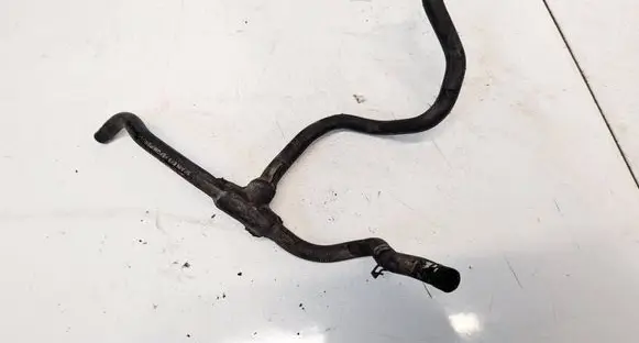 Seat Cordoba (6K) Engine coolant pipe/hose 6K0121447F