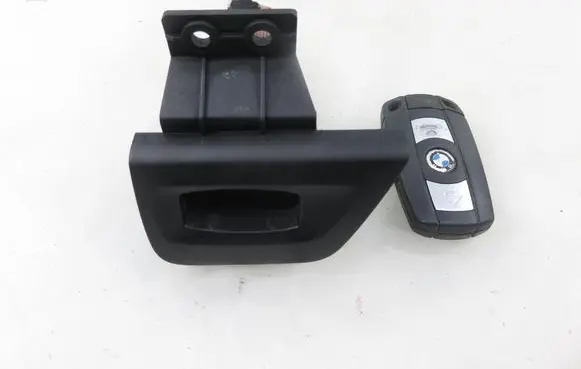 BMW 1 E81 E87 Ignition lock 6954717